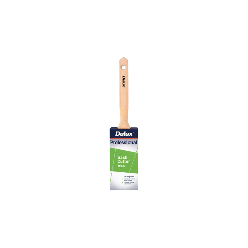 Dulux Professional Smooth Sash Cutter 50mm