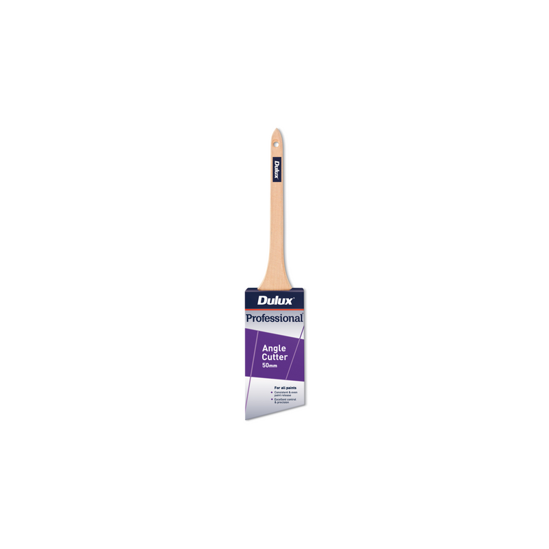 Dulux Professional Angle Cutter 50mm