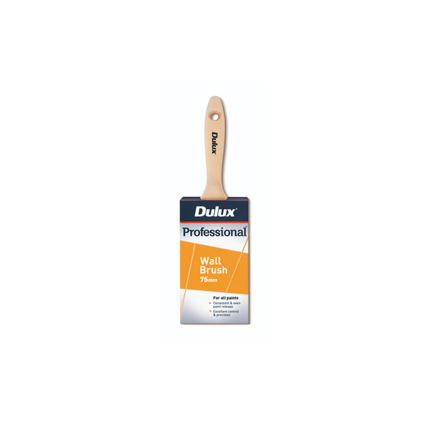 Dulux Professional Wall Brush 75mm